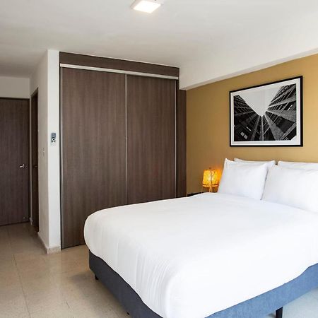 Beautiful 2Br In Obarrio Apartman Panamaváros Kültér fotó