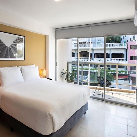 Beautiful 2Br In Obarrio Apartman Panamaváros Kültér fotó