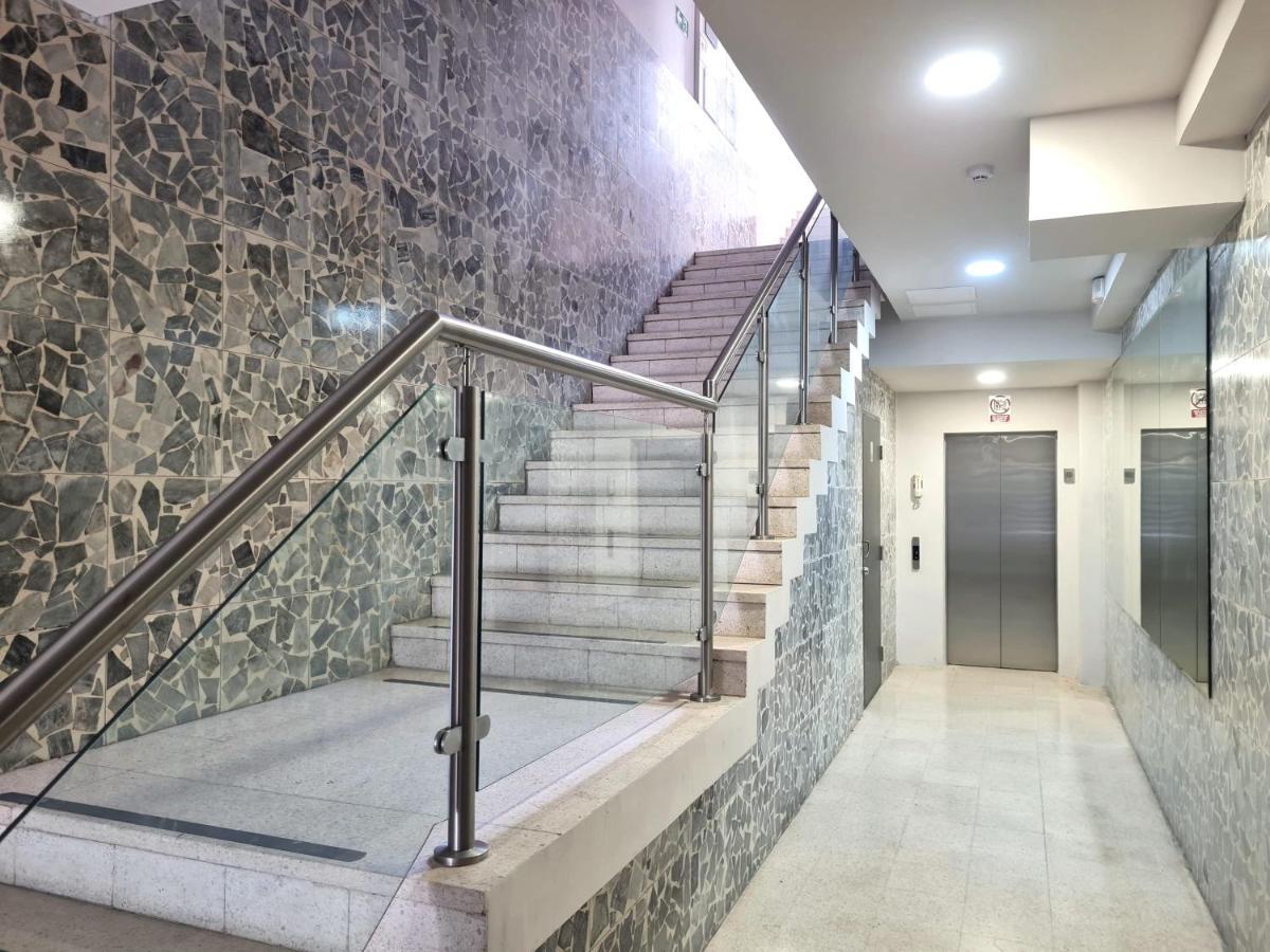 Beautiful 2Br In Obarrio Apartman Panamaváros Kültér fotó