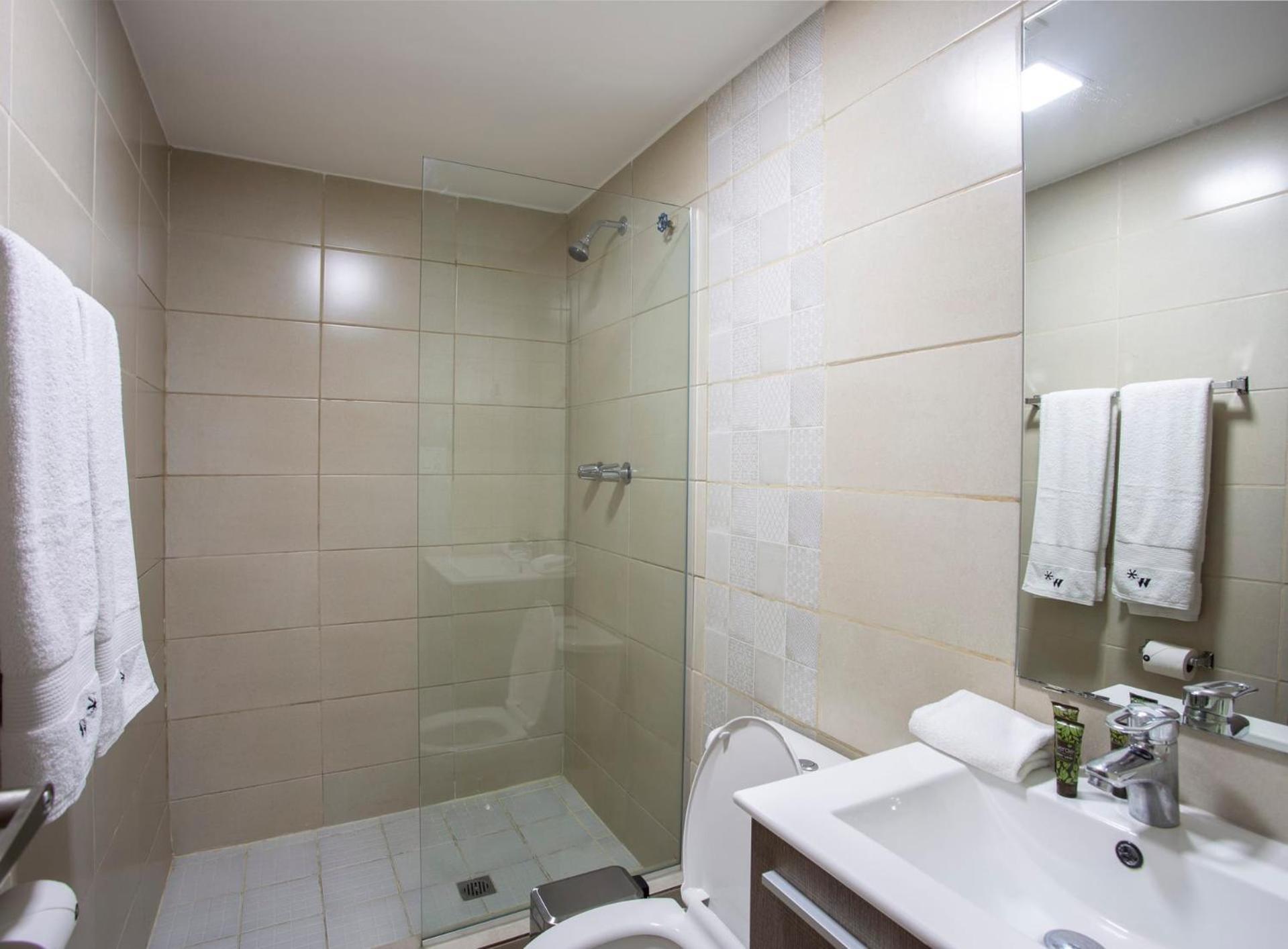 Beautiful 2Br In Obarrio Apartman Panamaváros Kültér fotó