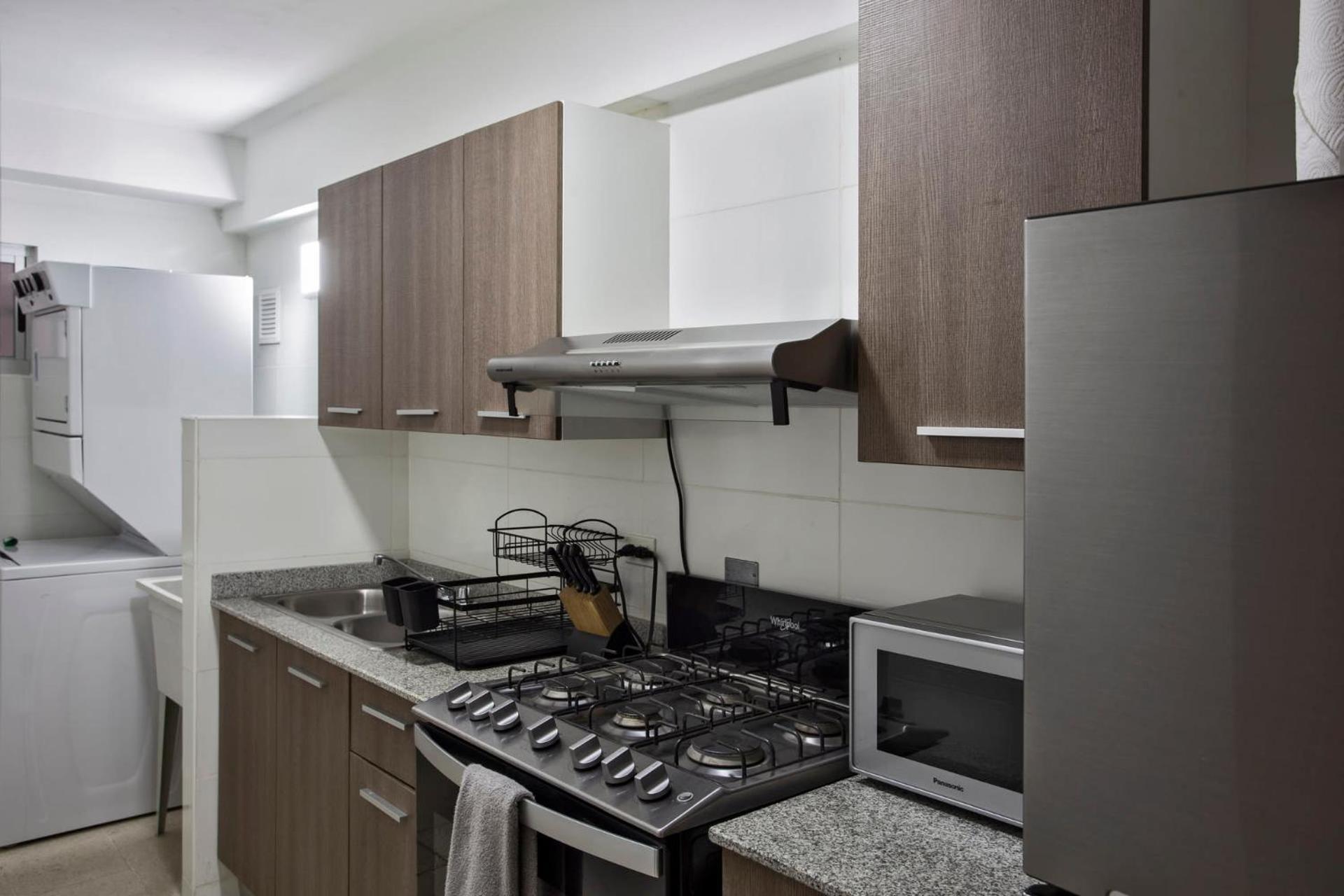 Beautiful 2Br In Obarrio Apartman Panamaváros Kültér fotó