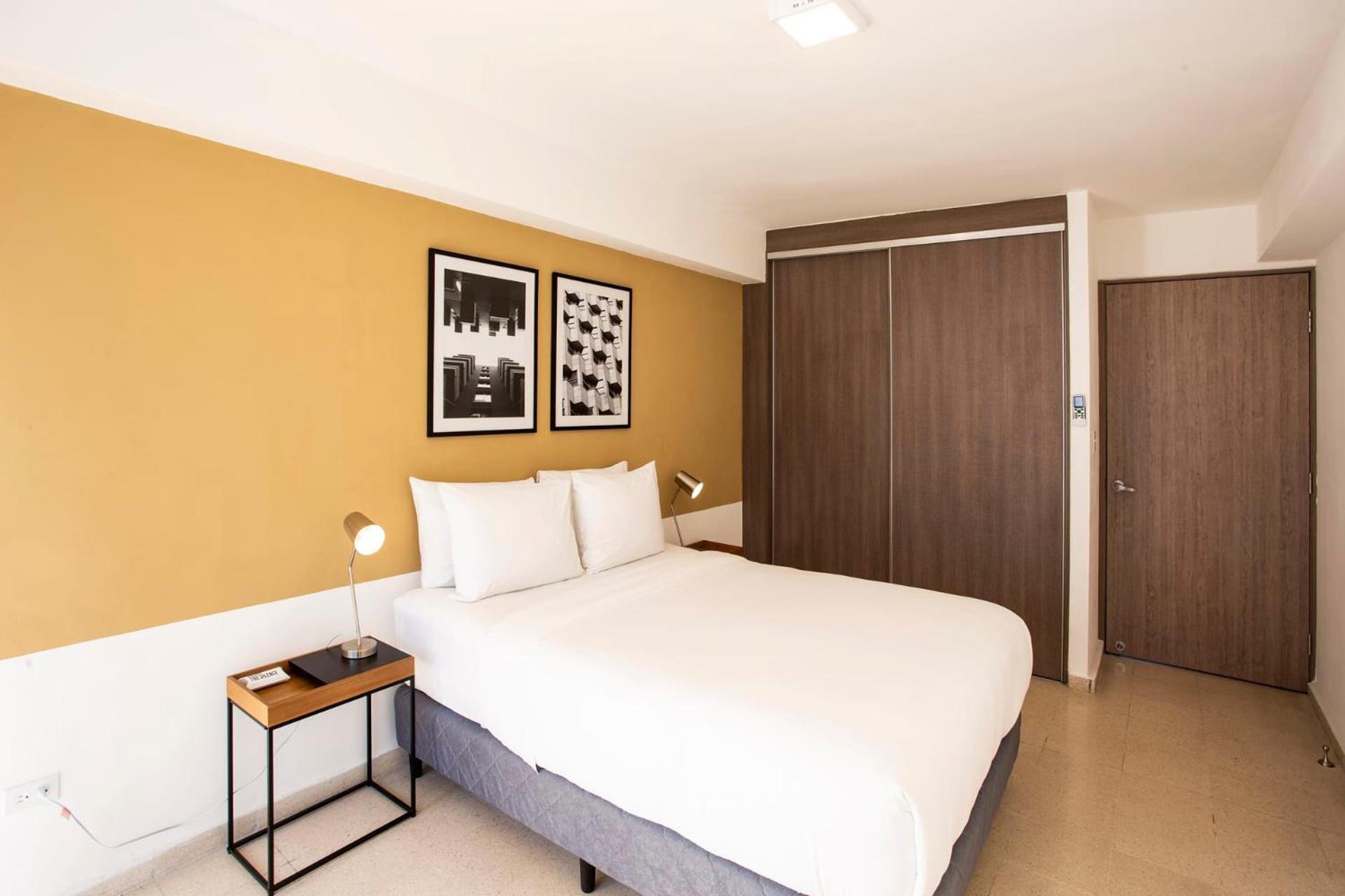 Beautiful 2Br In Obarrio Apartman Panamaváros Kültér fotó