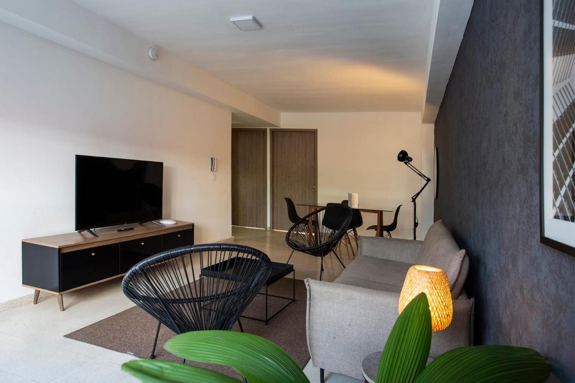 Beautiful 2Br In Obarrio Apartman Panamaváros Kültér fotó
