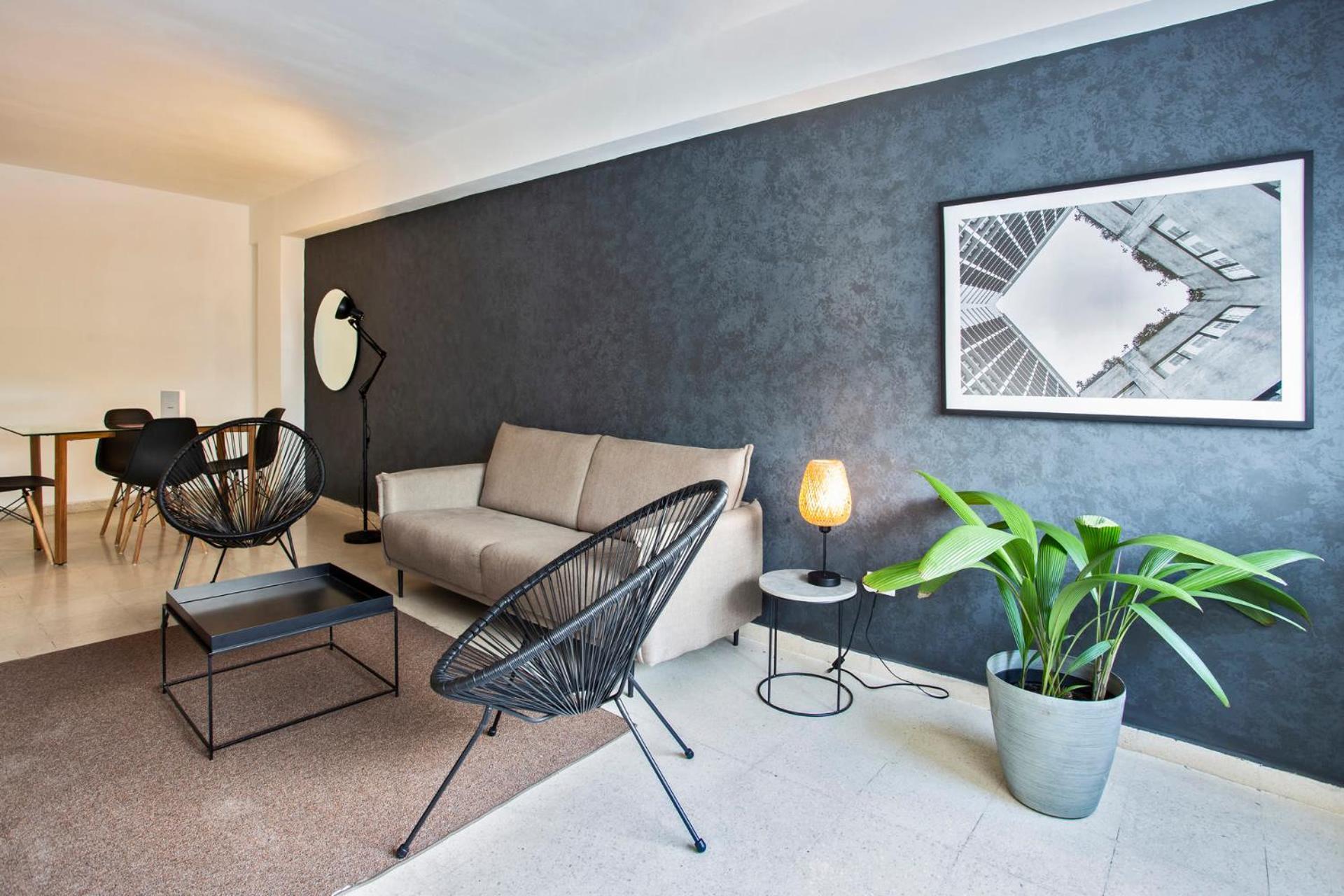 Beautiful 2Br In Obarrio Apartman Panamaváros Kültér fotó