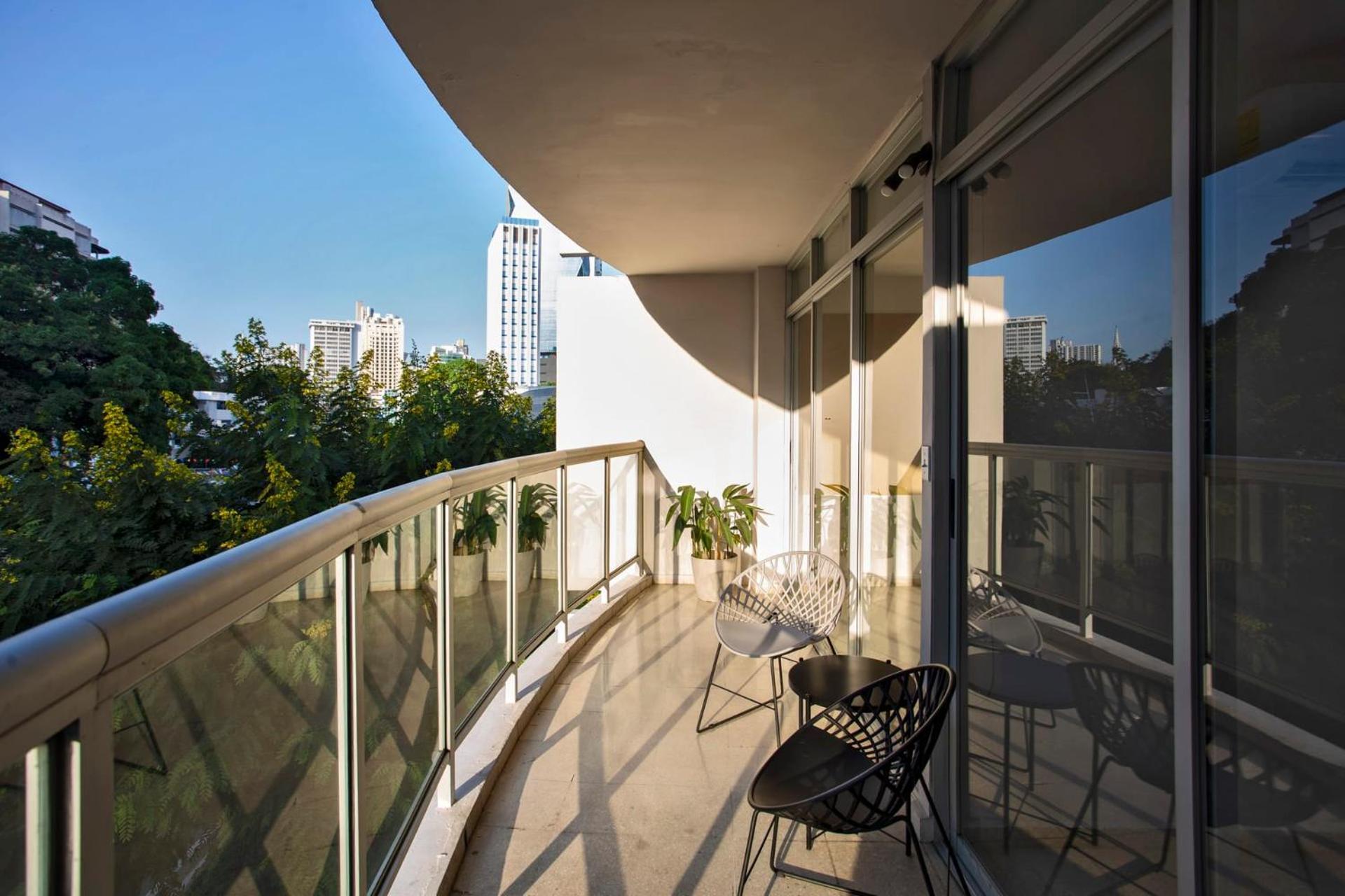 Beautiful 2Br In Obarrio Apartman Panamaváros Kültér fotó
